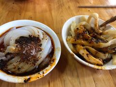 -洞子口张老二凉粉(文殊院店)