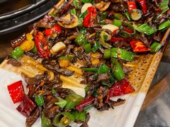 -西江美食舫·江西菜(健德桥店)