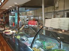 -同胜祥清真新豫菜(杜岭街店)