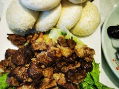 -南来顺饭庄·清真(南菜园店)