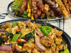 -广之味烧烤海鲜砂锅粥
