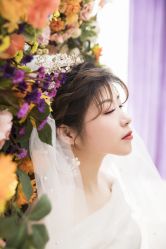 -苏菲雅婚纱摄影(宝应店)