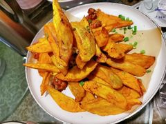 -嘎吧锅私家菜馆(联想科技城店)