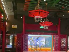 -缪氏川菜(深圳北站缤果空间店)