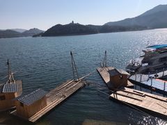 -酒仙湖景区