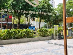 -Line来恩咖啡(石厦花园店)