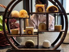 -东来顺(非遗·清真火锅·盛世广场店)