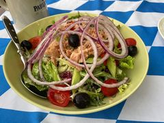 -Paulaner·德国帕拉娜自酿啤酒餐厅(海上世界店)