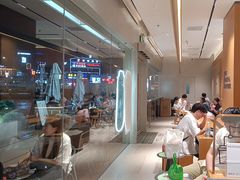 -喜茶(珠海华发商都店)