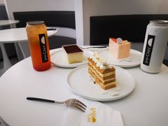 -BanCake·法式千层·拿破仑專門店