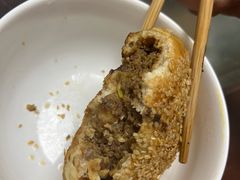 -满记烧饼(牛街东里小区一区店)