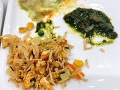 -VATAN INDIAN RESTAURANT米特餐饮有限公司(城北路店)