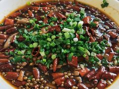 -茶泡饭(李子坝店)