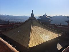 -普陀宗乘之庙(小布达拉宫)