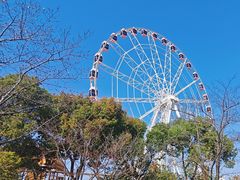 -自然谷恐龙园