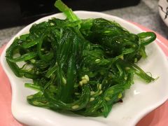 -争鲜回转寿司(飞洲国际店)