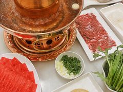 -聚宝源(新源里店)