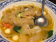-大张烙馍村(泉山店)