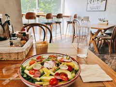 -Alimentari早午餐(安福路店)