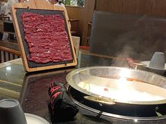 -井格重庆火锅(西直门凯德Mall店)