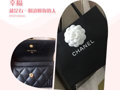 -CHANEL(恒隆广场店)