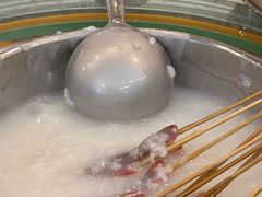 -盈田盈粥庄(博山东路店)
