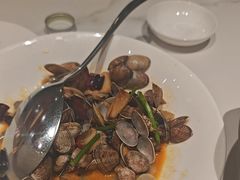 -双合园·海鲜水饺青岛菜(九水东路店)