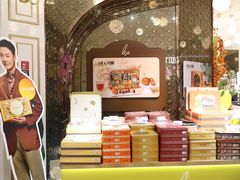 -杭州大厦LSE城市生活超市(杭州大厦店)