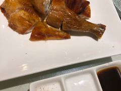 广东古法吊烧鸡-衡山汇·高级粤菜(霄云路店)