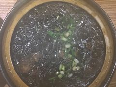 -海宁煲农家菜(惠南镇店)