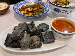-新新湘菜馆(新中街二条店)