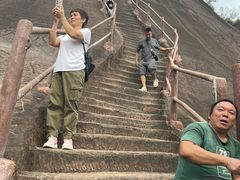 -丹霞山风景名胜区