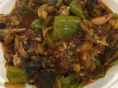 -乌镇那一年小院主题餐厅(甘泉西路店)