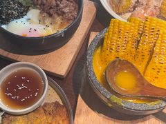 -Fuzzy Bistro 浮几韩餐·茶酒馆