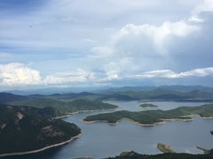 -五女山景区