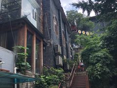 -树厨贵州菜(大十字店)