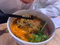 -和府捞面(东直门银座店)