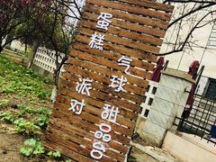 -卡比儿童蛋糕·心意定制·低脂零卡糖动物奶油FancyBALLOON(滨海店)