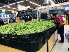 -永辉超市(凯德·天府店)