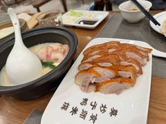 -全聚德烤鸭店(马家堡店)