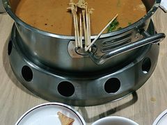 -杨翔豆皮涮牛肚(华阳城店)