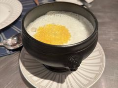 -丘吉尔餐厅(澳门伦敦人店)