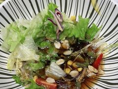 -丰收日·小海鲜·沪上家宴(顾村正大店)