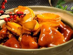 -阜阳富力万达嘉华酒店·美食汇自助餐厅