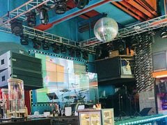 -Famous肥猫墨西哥音乐餐吧(五棵松华熙LIVE店)