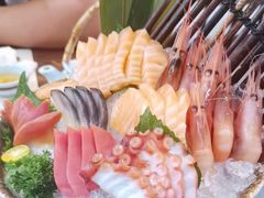 -大渔铁板烧(东城店)