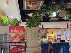 -俄士厨房(印象汇店)