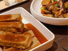 -酒肆浅葱•烧烤•龙虾•排档(卓悦intown店)