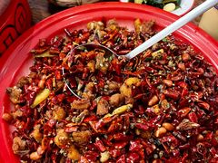 -聂发财重庆江湖菜(解放碑店)