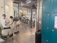 -海马体照相馆(深圳万象天地店)